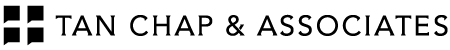 TTan Chap Associate Legal Law Firm Logo
